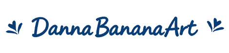 DannaBananaArt